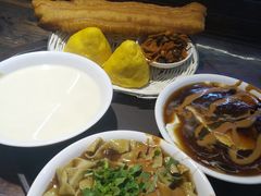 -天津乾毓德饭庄·清真传统炒菜·海鲜烧烤(咸阳路店)