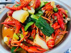 -望江门227龙虾馆