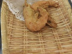 -安泰楼·佛跳墙创始人·传统闽味早茶·酒楼(三坊七巷闽菜地标店)