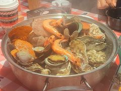-阿里元海鲜·闽南特色菜(曾厝垵店)
