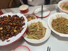 -偏爱炒鸡(老县衙店)