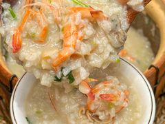 -大洋家·精品潮汕菜·生腌砂锅粥(天河东路店)