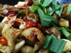 -建辉湖南土菜馆(南大街店)