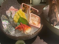 -匠和风精致料理(莆田财富中心店)