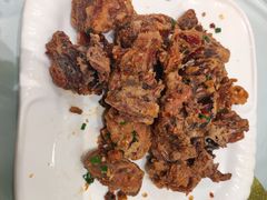 -锋味餐厅(空港复悦里店)