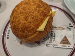 -太兴餐厅(东方广场分店)