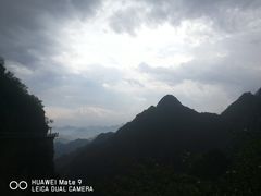 -十渡东湖港风景区