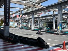 -速马赫卡丁车(琶洲店)