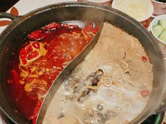 -江北北火锅馆·公路夜市(魏公村店)