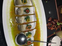 -锦楼·臻选新杭帮(杭州中心店)