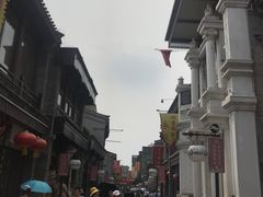 -鲜鱼口老字号美食街