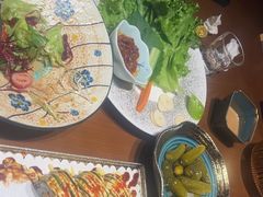 -隐炉和牛烧肉店(群力店)