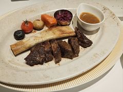 -王品牛排(杭州大厦店)