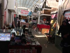 -天津洋货市场