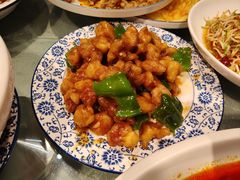 -老松滨饭店(菜艺街店)
