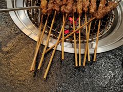 -二虎原味烧烤