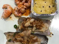 -上渔铁板烧(熙悦汇店)