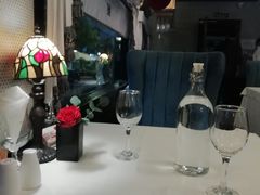 -火车头法国西餐厅