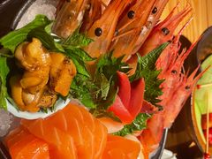 -花潮料理艺食馆(世欧广场店)