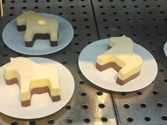 -宜家·瑞典风味餐厅(武汉荟聚中心店)
