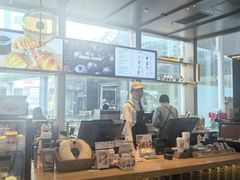 -星巴克(北京西大望路温特莱店)