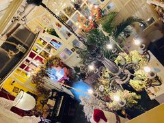 -秘密小花园(第三中学店)