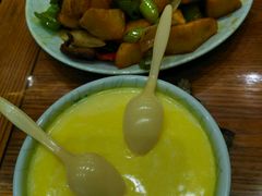-清真益鑫羊肉手抓馆(南大街店)