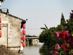 -千灯古镇
