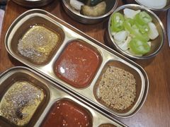 -杀猪天·韩国烤肉(总店)