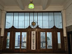 -海关大楼(陆家嘴街道)