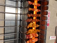 -丰茂烤串(金源店)
