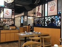 大堂-西北狼(GOGO新天地店)