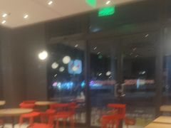 -肯德基(广场南路店)