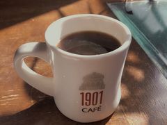 -1901 Cafe(西四店)