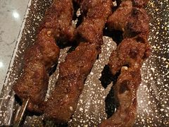 -杨师傅东北烧烤王