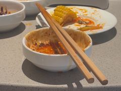 -海底捞火锅(万象城店)