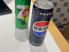 -鲁达面馆本帮风味(共康东路店)