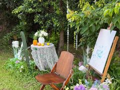 -云栖山谷野奢营地