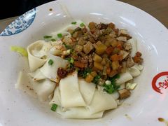 -东关吉祥西安腊汁肉夹馍(健德门店)