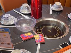 -淼福猪肚鸡·椰子鸡火锅(大沙地店)