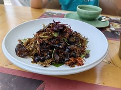 -甘思咪哚·云南艺术餐厅(天河广百店)