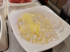 -海底捞火锅(高新万达店)