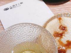 -小满手工粉(北京来福士店)