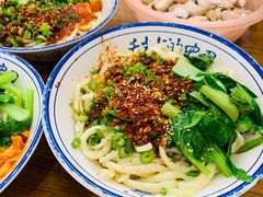 -老白家面馆(测绘东路总店)