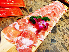 -小龙坎老火锅(西安路店)