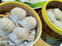 嘉旺虾饺皇-嘉旺港式茶餐厅(延长中路店)