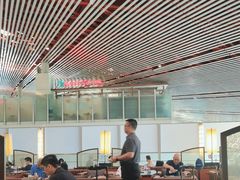 -首都机场t3-c国航两舱休息室