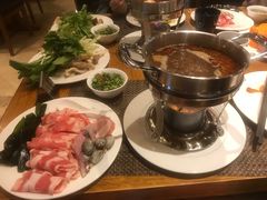 -长白山万达锦华套房酒店