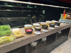 -上海锦江汤臣洲际大酒店壹阶层