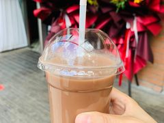 -小龍鳳餐室(番禺路店)